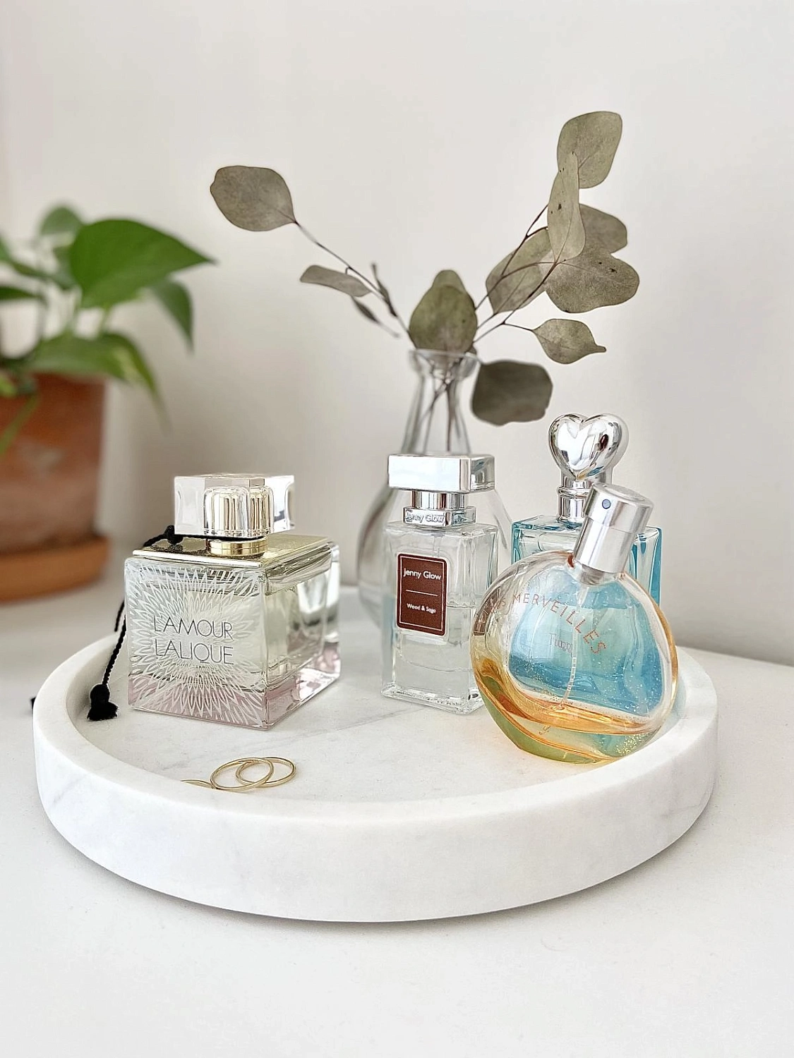 Jenny Glow Wood Sage & Sea Salt