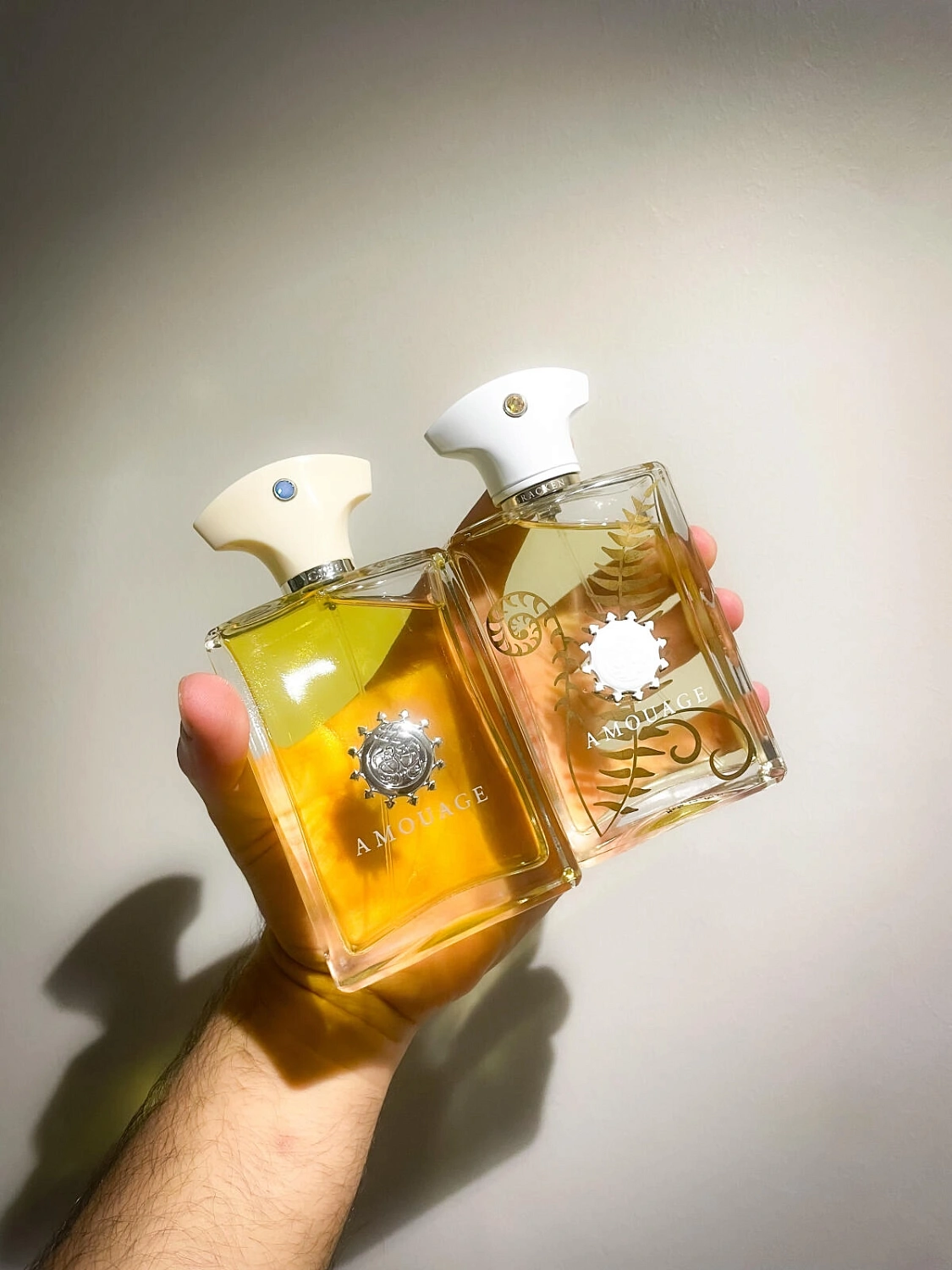Amouage Bracken Man Amouage Bracken Man