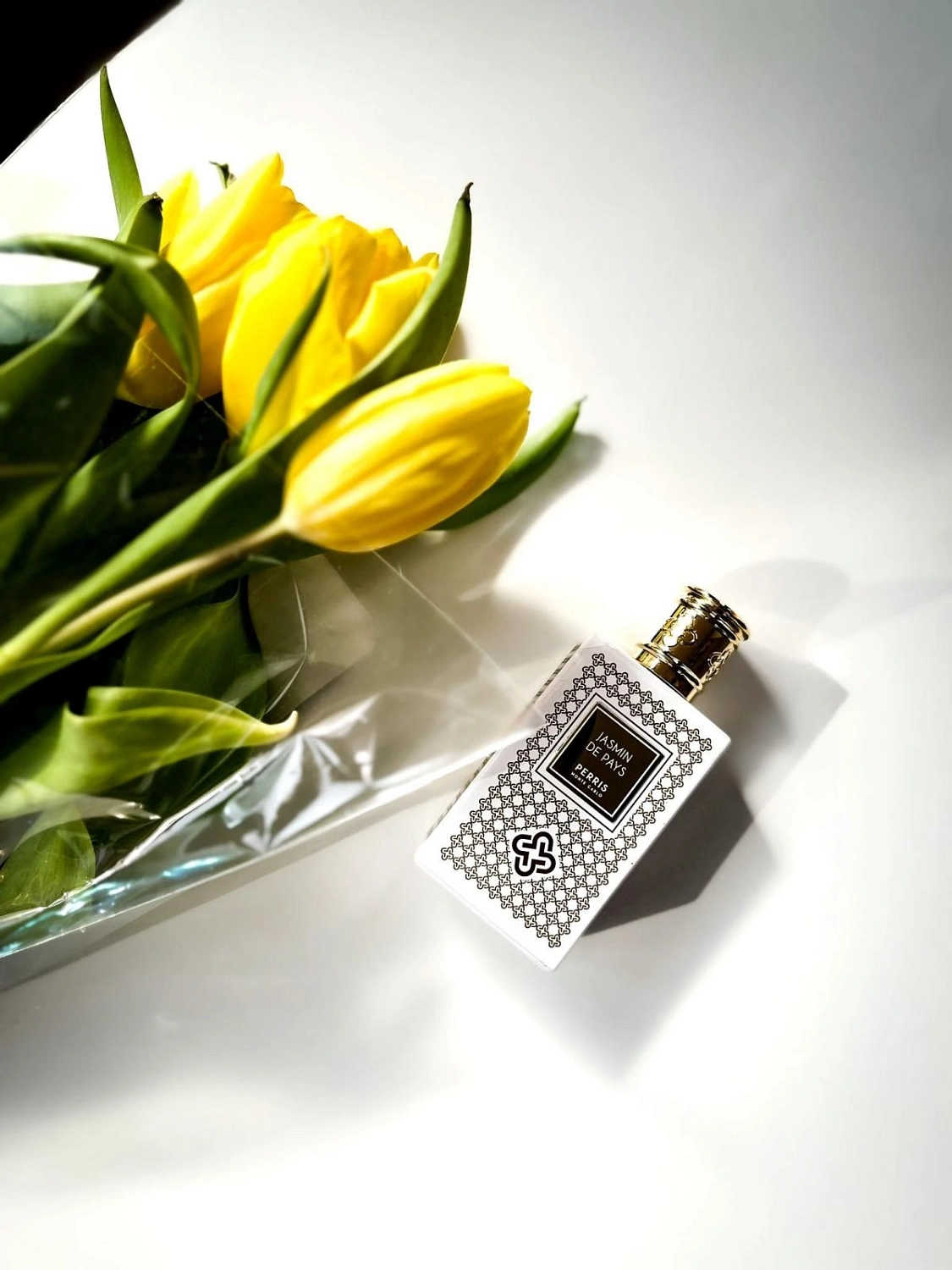 Perris Monte Carlo Jasmin De Pays