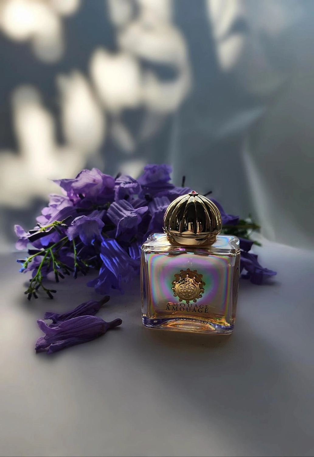 Amouage Fate for Women