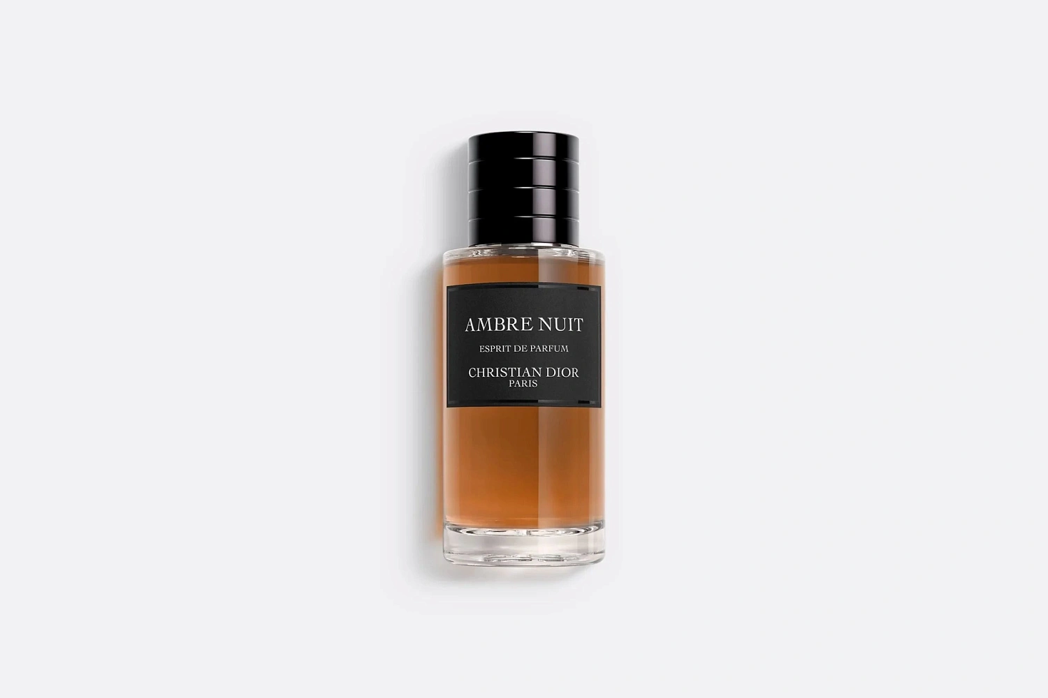Christian Dior Ambre Nuit Esprit De Parfum