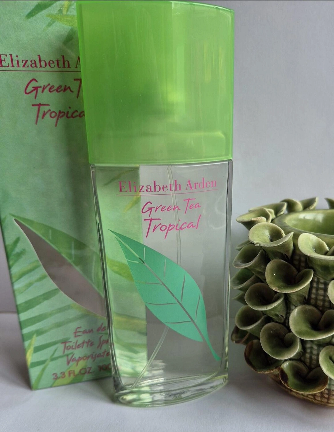Elizabeth Arden Green Tea Tropical