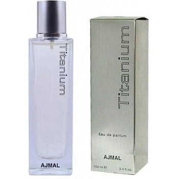 Фото Ajmal Titanium