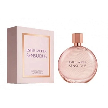 Фото Estee Lauder Sensuous Eau de Toilette