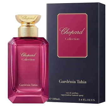 Фото Chopard Gardenia Tahia