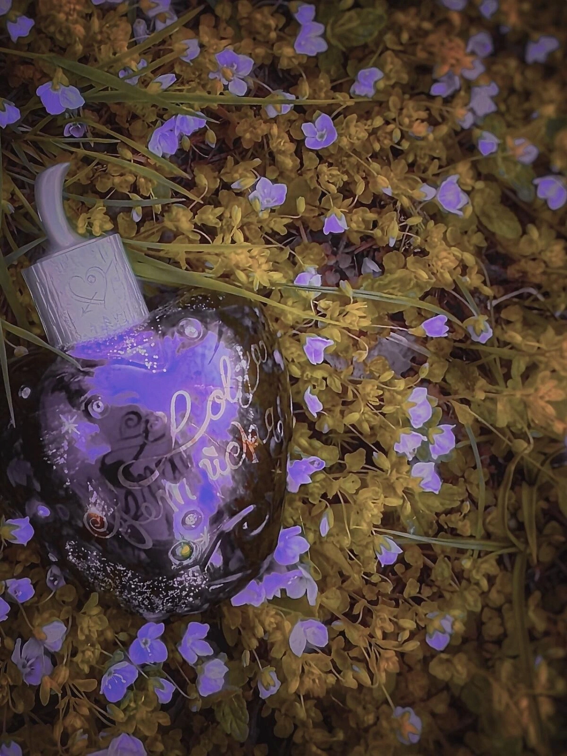 Lolita Lempicka Star Dust Midnight Fragrance