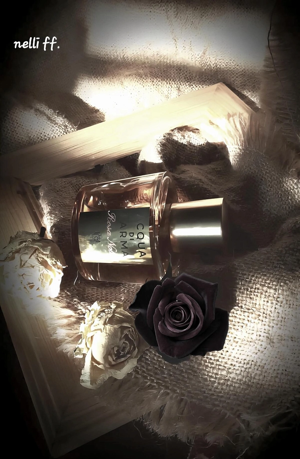 Acqua di Parma Rosa Nobile