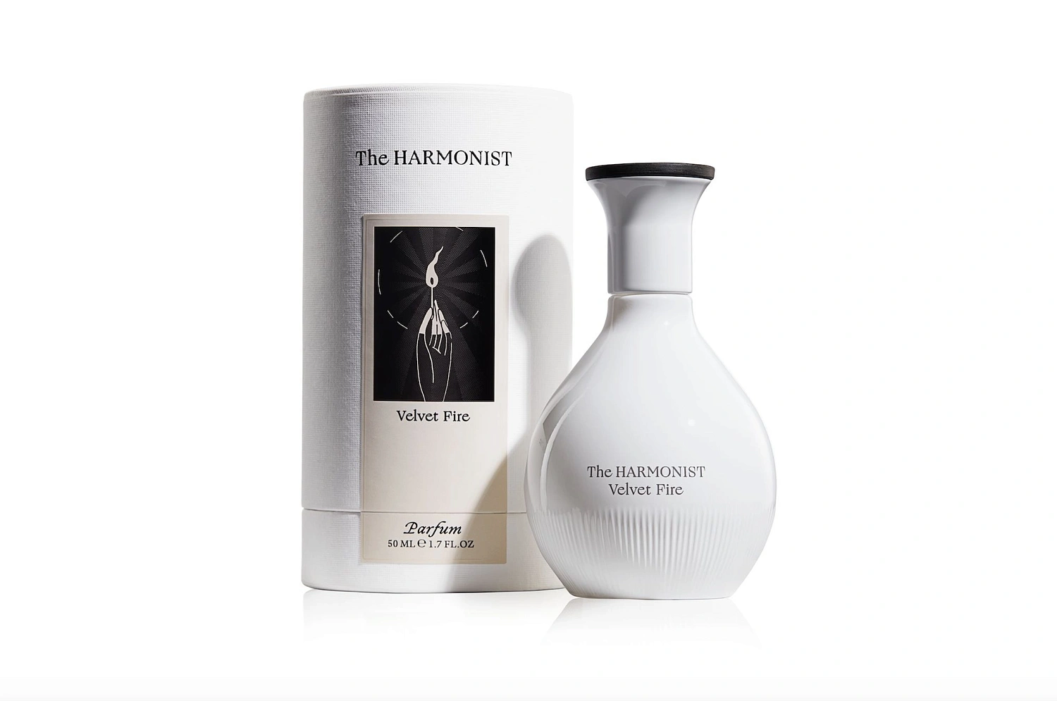 The Harmonist Velvet Fire The Harmonist Velvet Fire