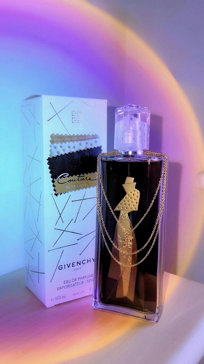 Givenchy Hot Couture Collection No.1