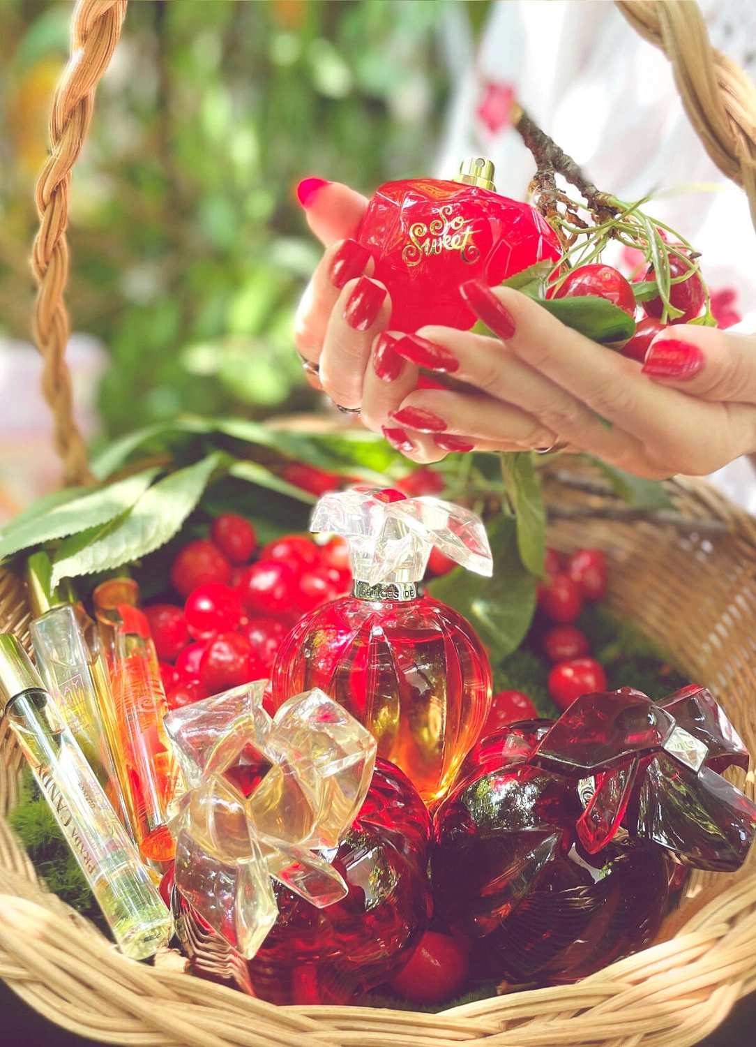Lolita Lempicka Sweet Lolita Lempicka Sweet