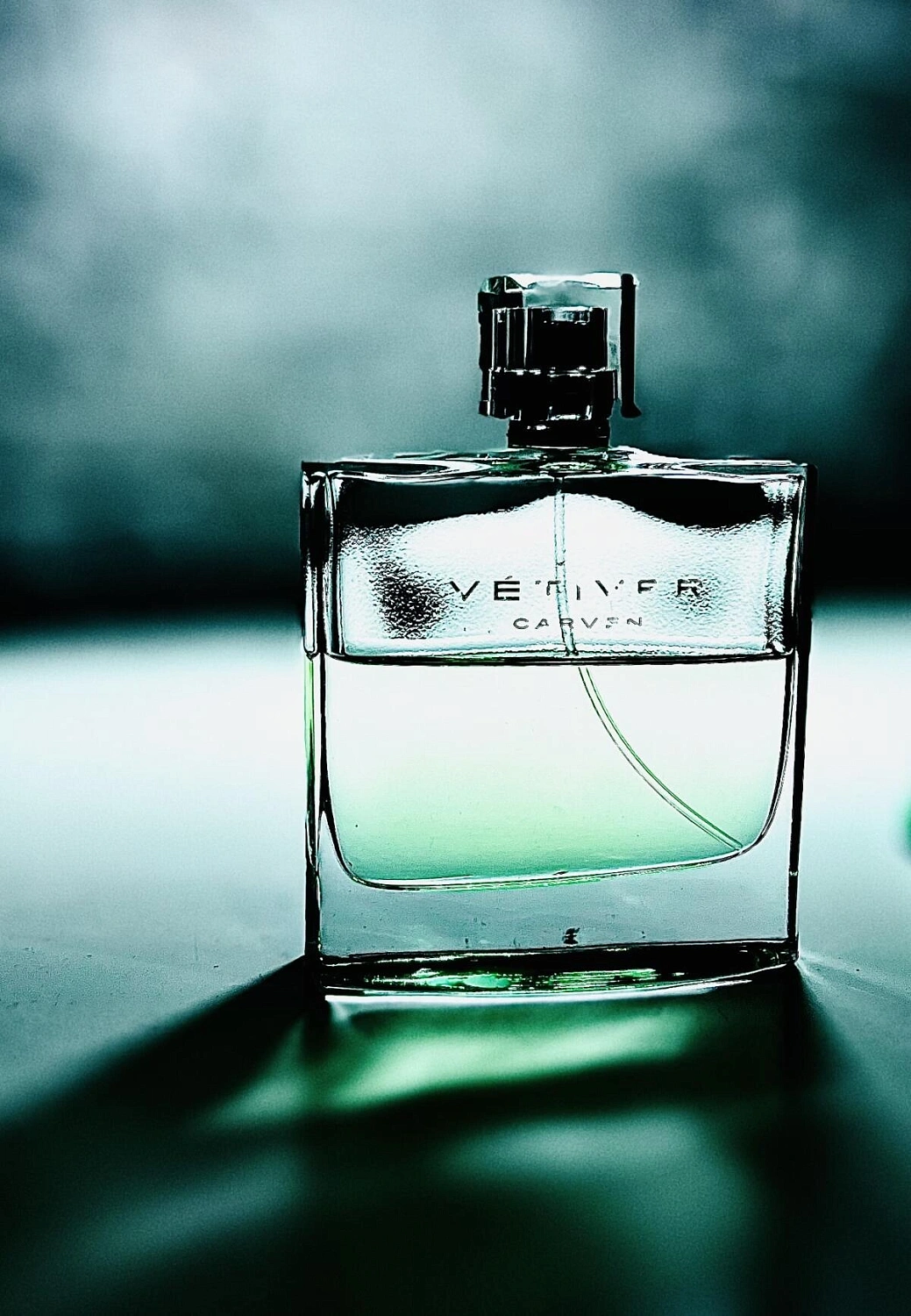 Carven Vetiver Carven Vetiver
