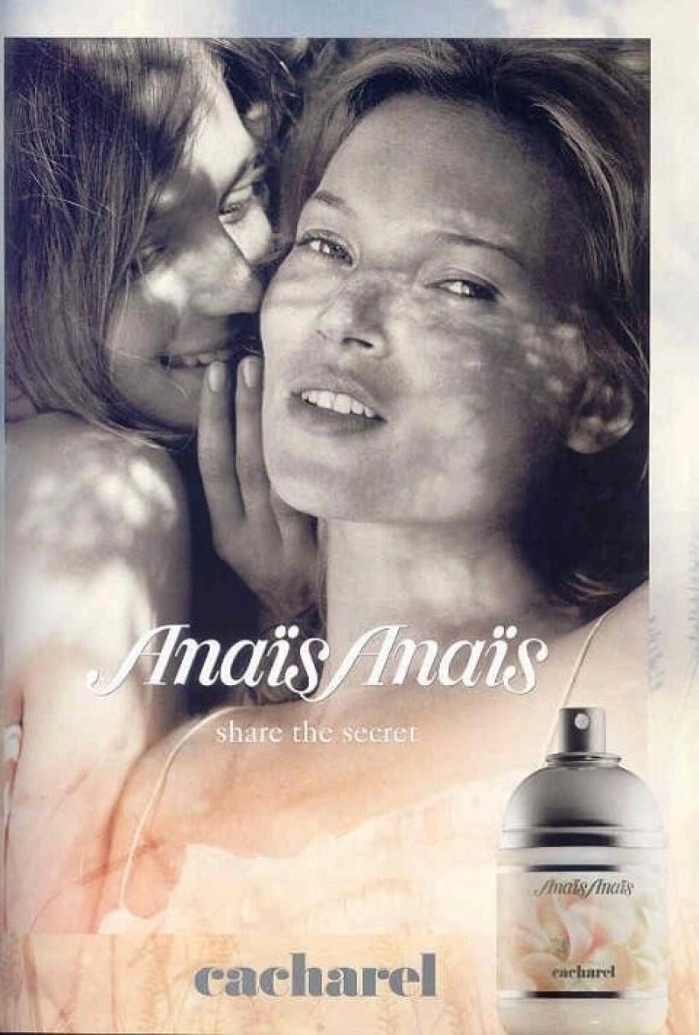 Cacharel Anais Anais L’Original