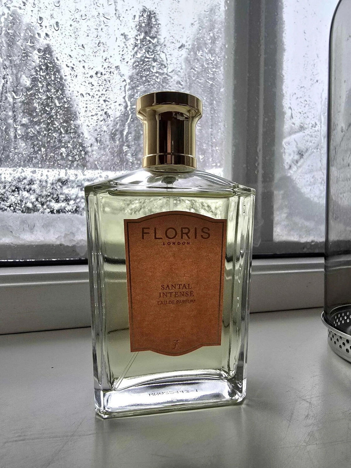 Floris Santal Intense