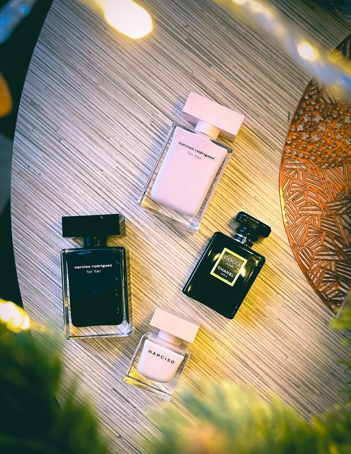 Narciso Rodriguez for Her Eau de Parfum