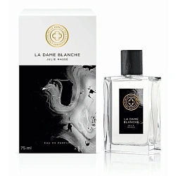 Le Cercle des Parfumeurs Créateurs La Dame Blanche