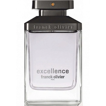 Franck Olivier Excellence туалетная вода, 100 мл тестер Franck Olivier Excellence туалетная вода, 100 мл тестер