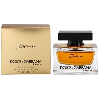 Фото DOLCE & GABBANA The One Essence