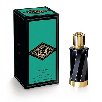 Versace Fleur de Mate парфюмерная вода, 100 мл Versace Fleur de Mate парфюмерная вода, 100 мл