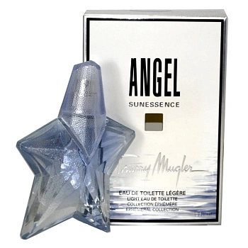 Фото MUGLER Angel Sunessence Legere