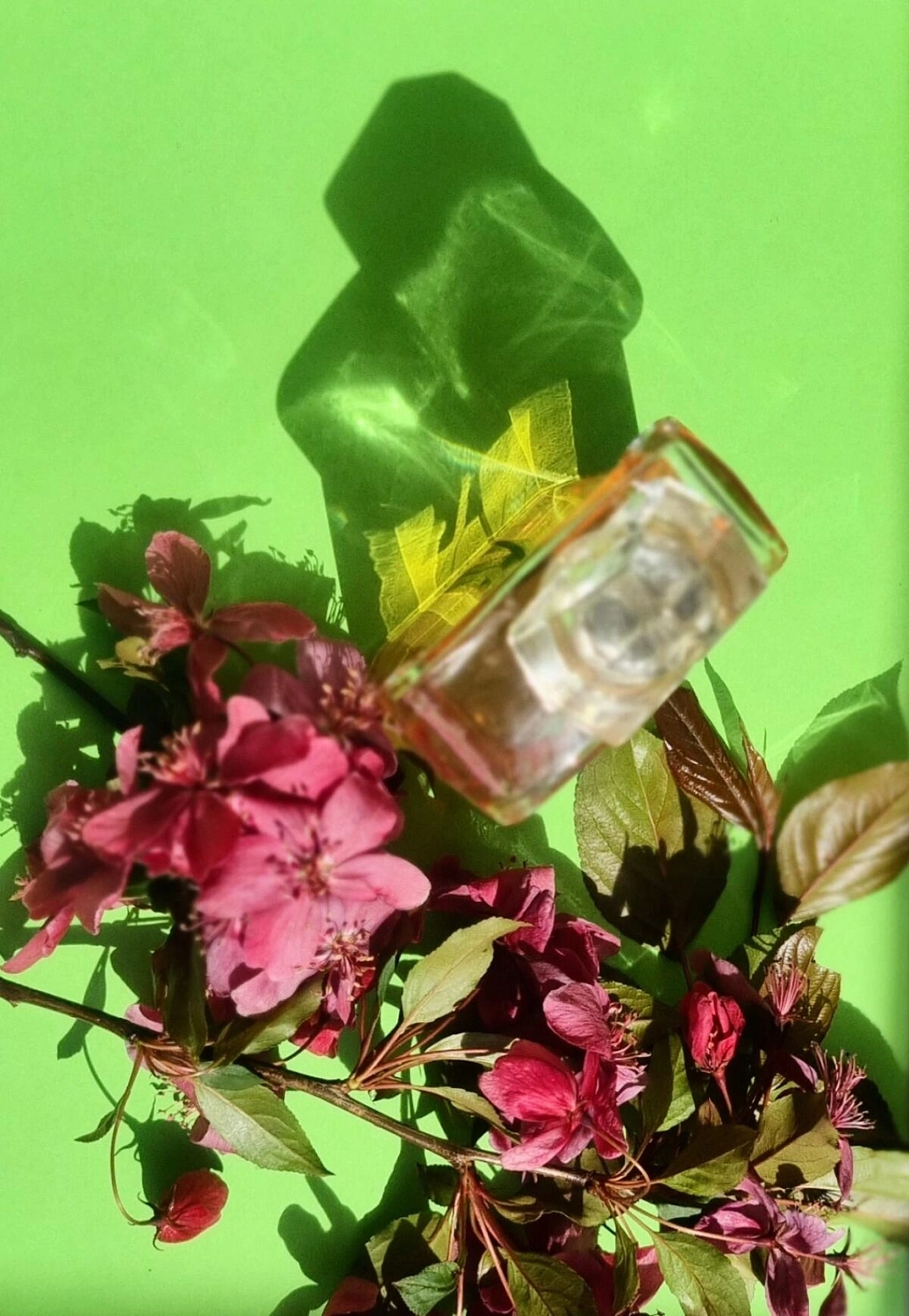 Guerlain La Petite Robe Noire Couture