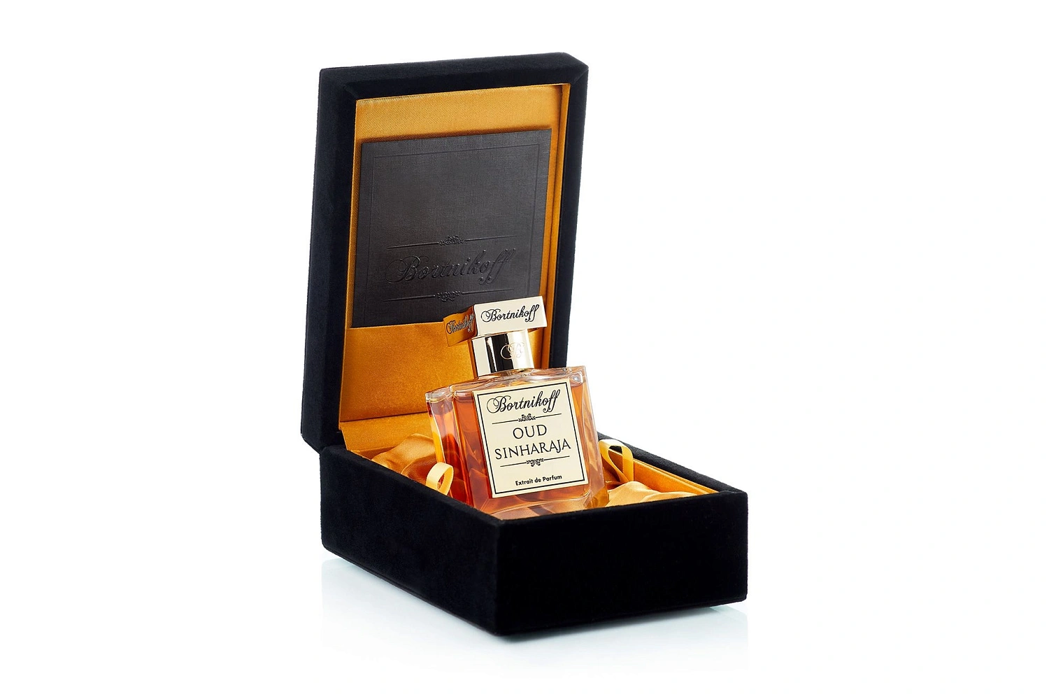 Bortnikoff Oud Sinharaja Bortnikoff Oud Sinharaja