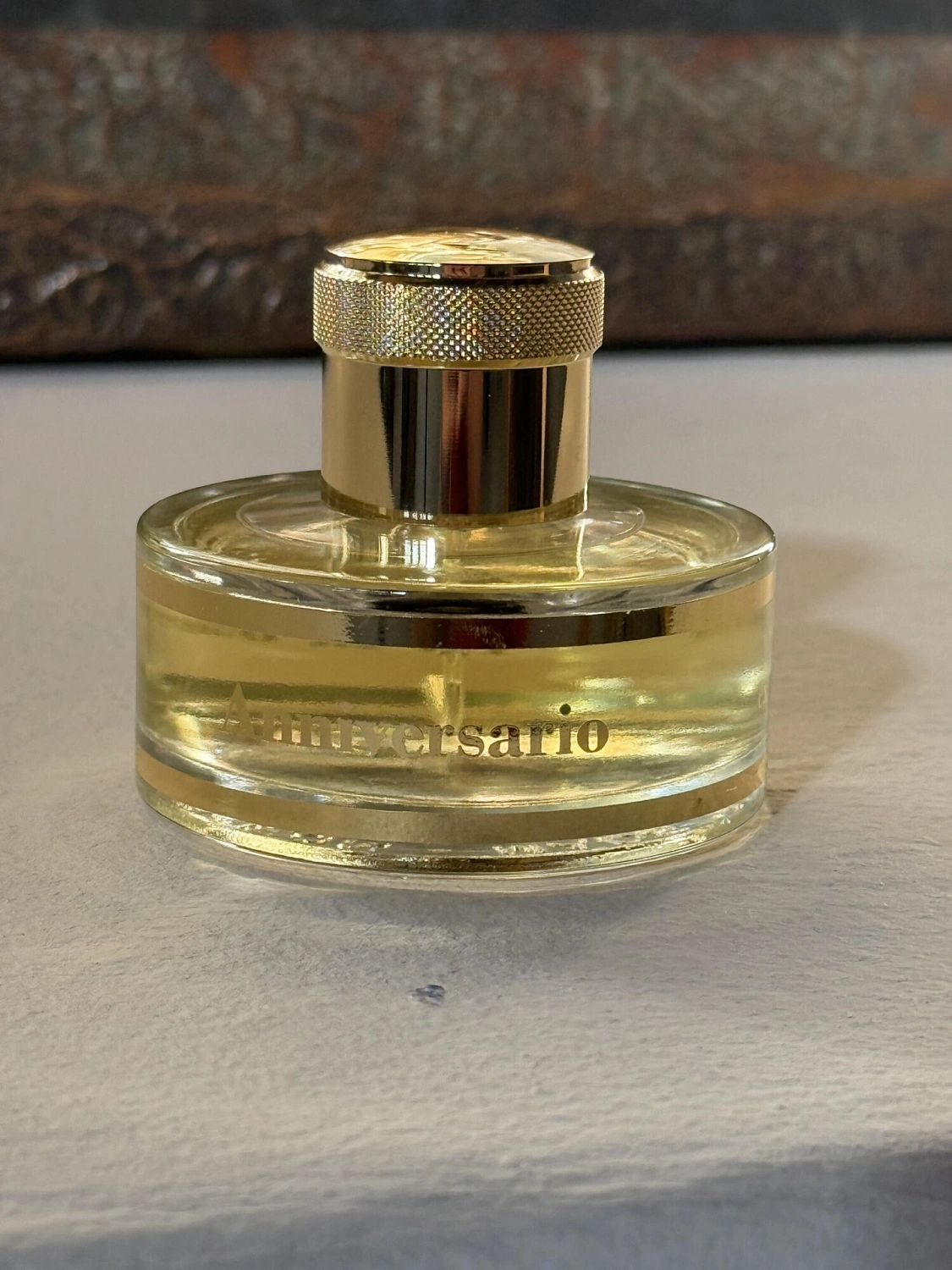 Pantheon Roma Anniversario