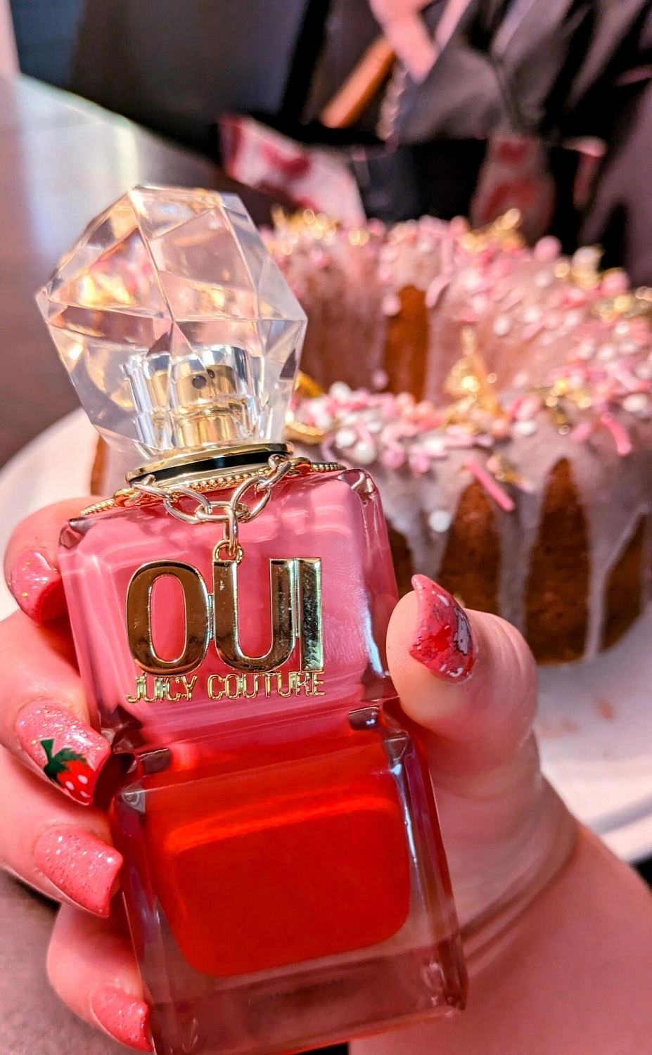 Juicy Couture Oui