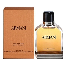 Armani Eau d'Aromes