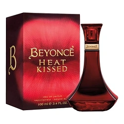 Beyoncé Heat Kissed