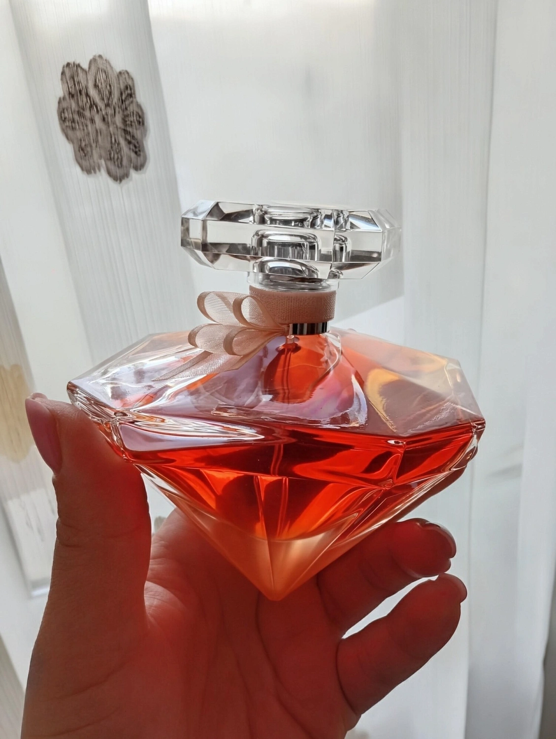 Lancôme La Nuit Tresor Nude
