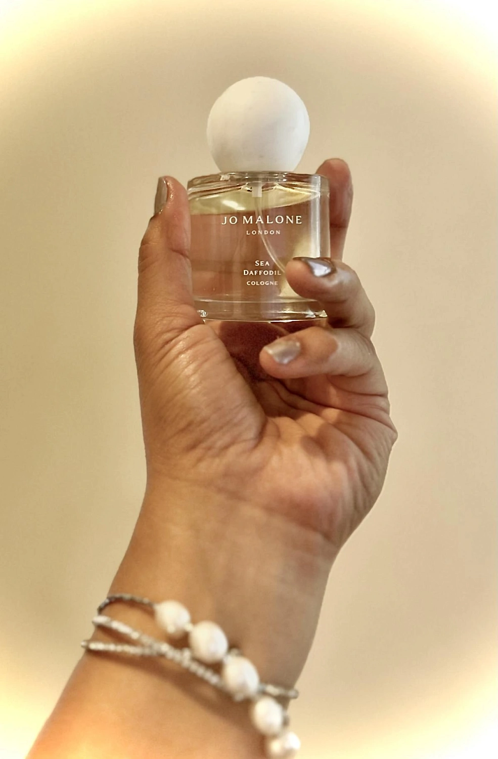 Jo Malone Sea Daffodil