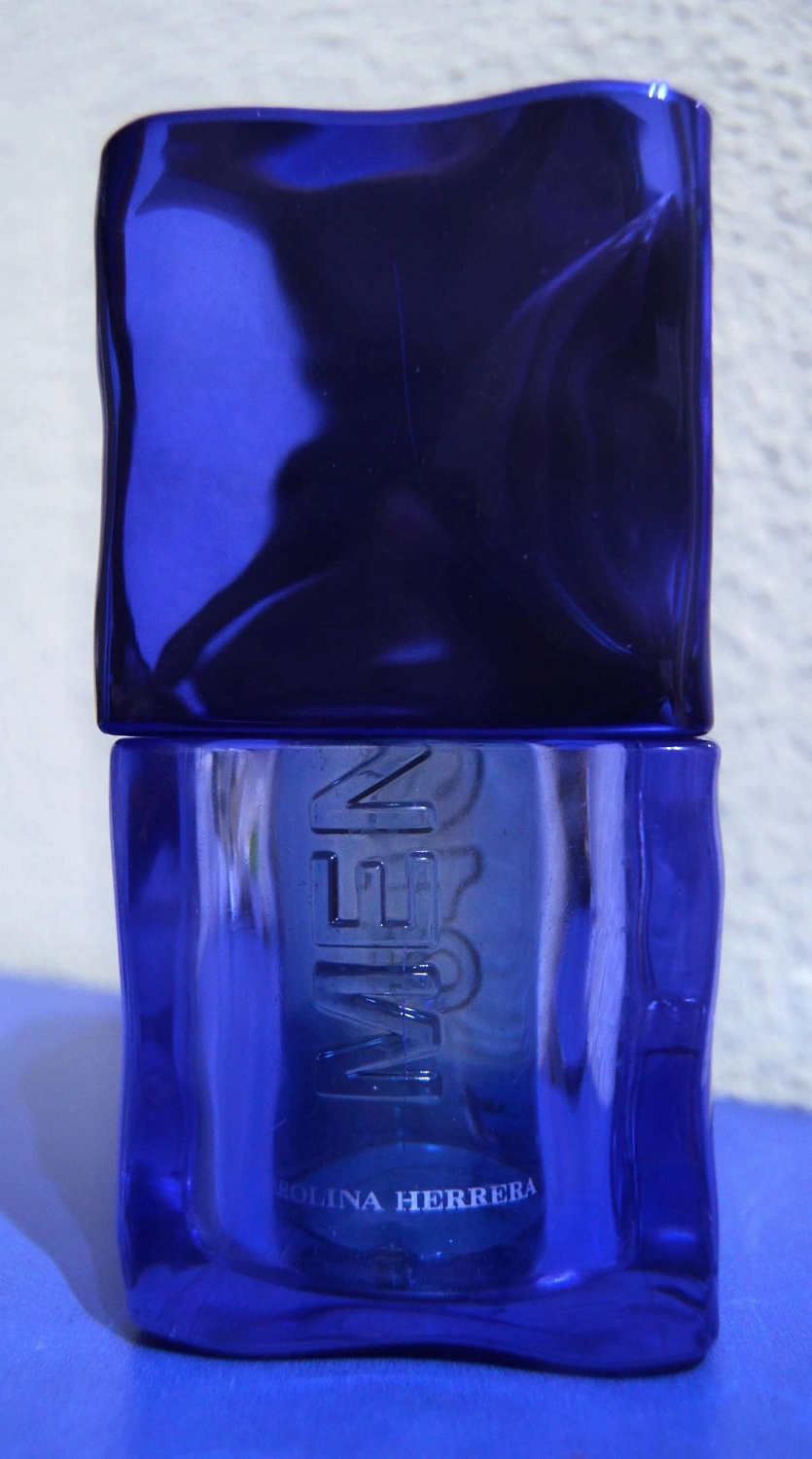 CAROLINA HERRERA 212 Glam Men CAROLINA HERRERA 212 Glam Men