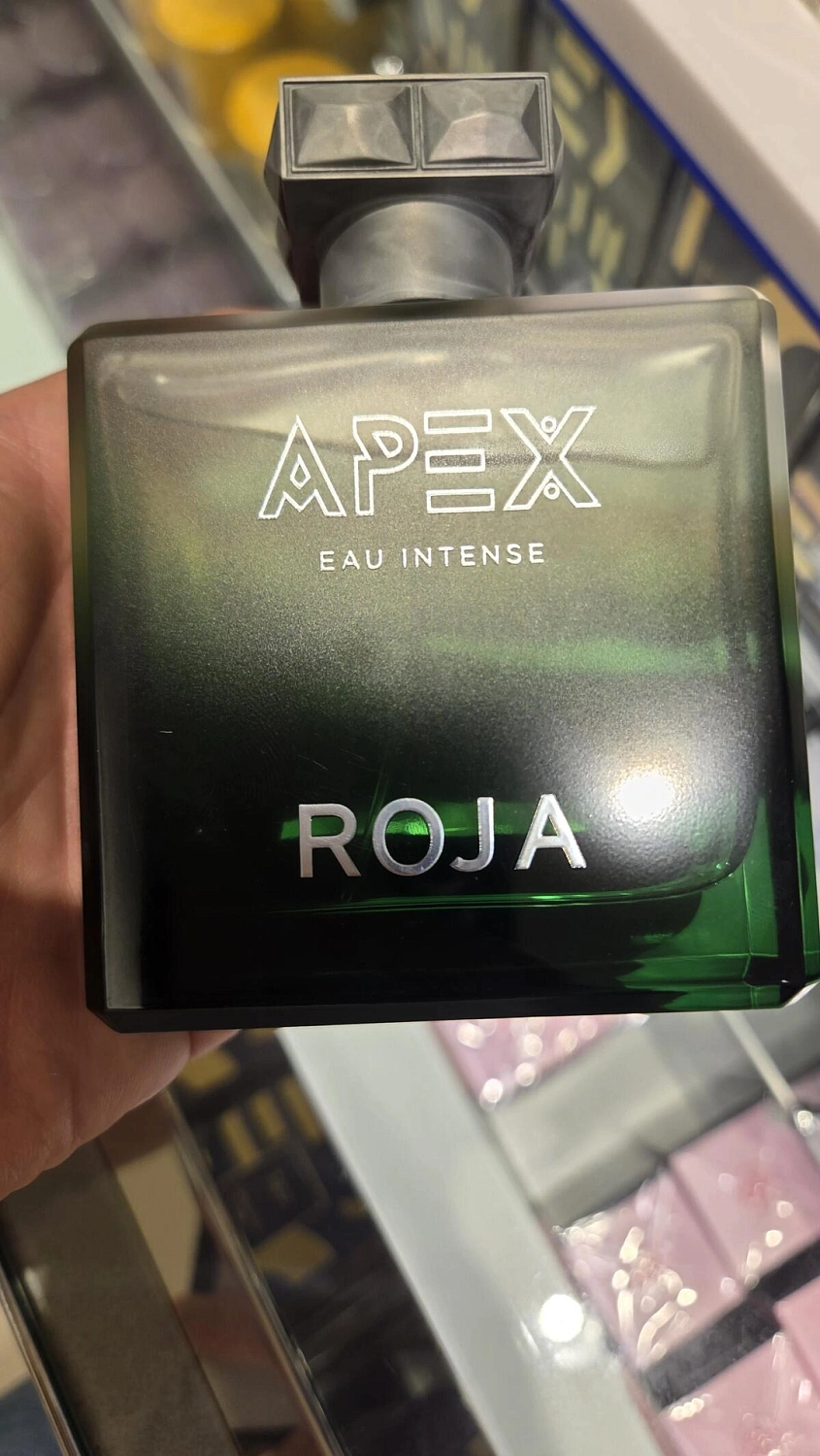 Roja Parfums Apex Eau Intense