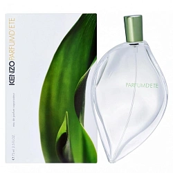 Kenzo Parfum D'Ete