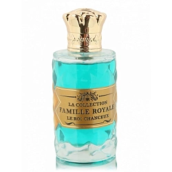 12 Parfumeurs Français Le Roi Chanceux