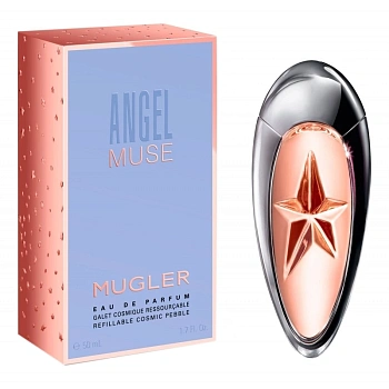 Mugler Angel Muse парфюмерная вода 50 мл
