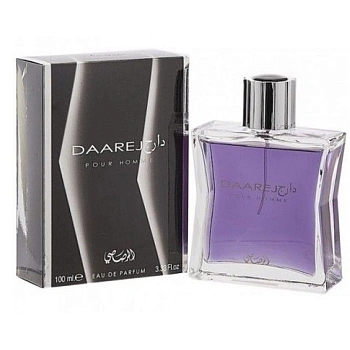 Фото Rasasi Daarej pour Homme