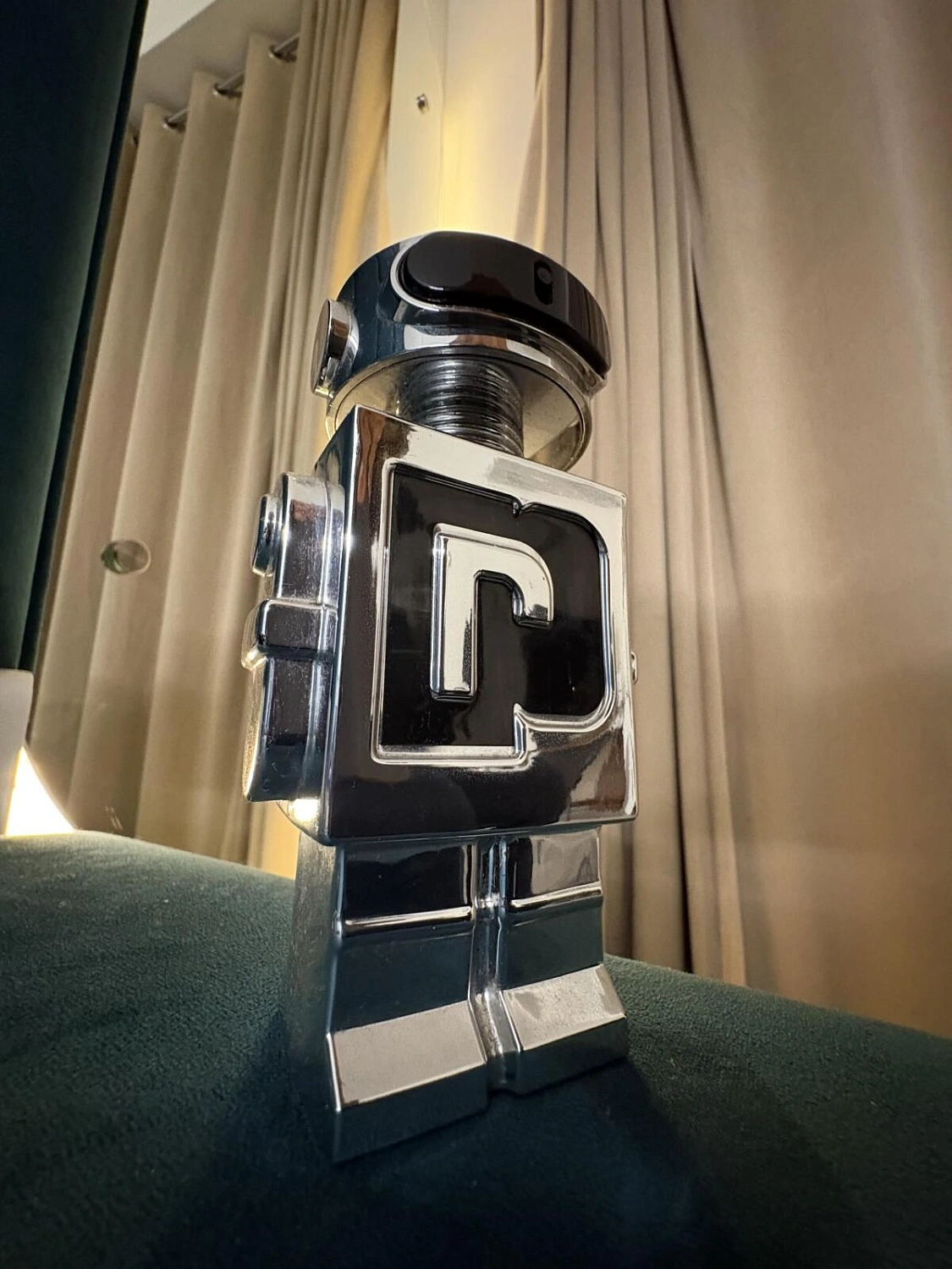 Paco Rabanne Phantom