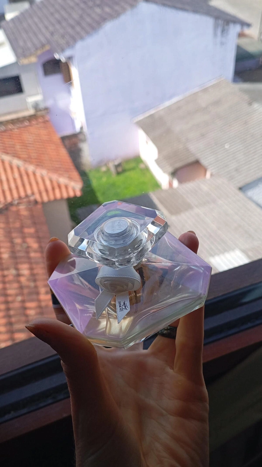 Lancome La Nuit Tresor Musc Diamant