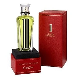 Cartier L'Heure Vertueuse III