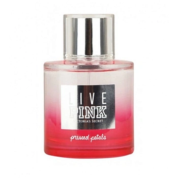 Фото Victoria`s Secret Live Pink Pressed Petals