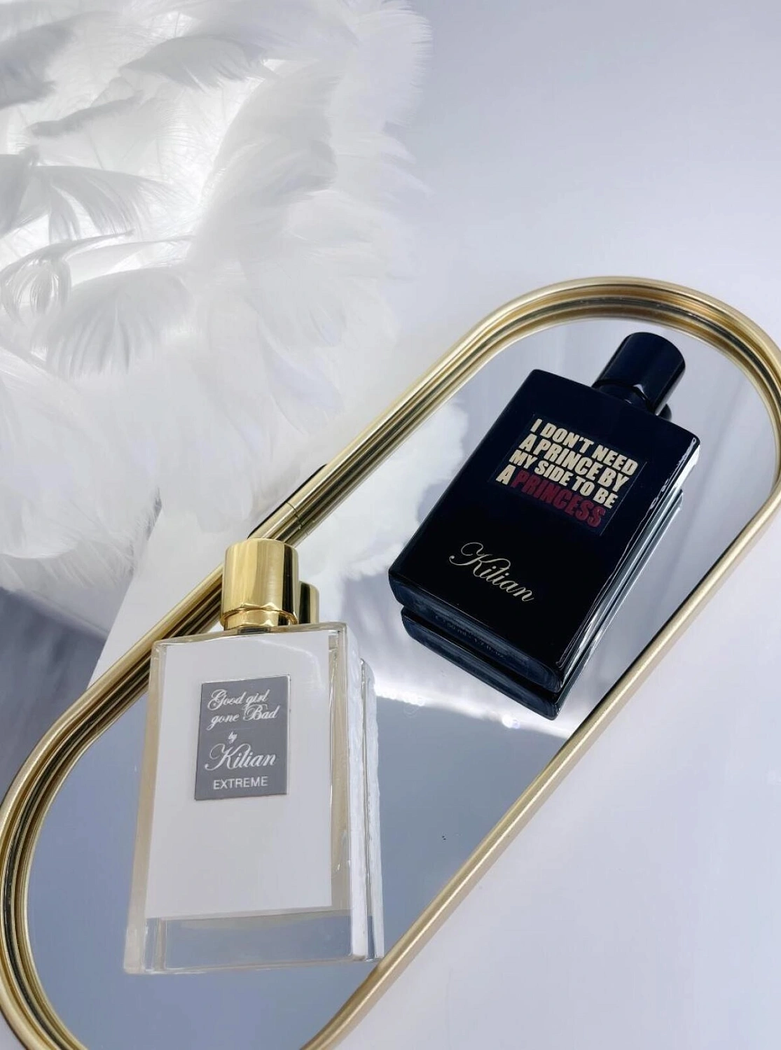 By Kilian Good Girl Gone Bad Extreme