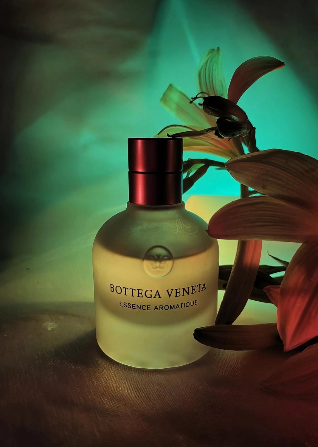 Bottega Veneta Essence Aromatique