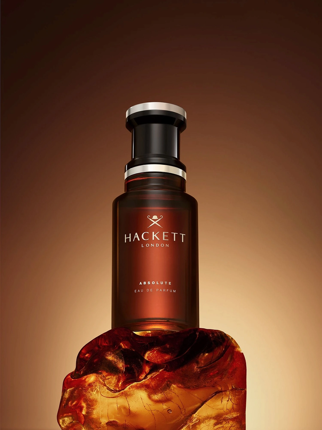 Hackett London Absolute