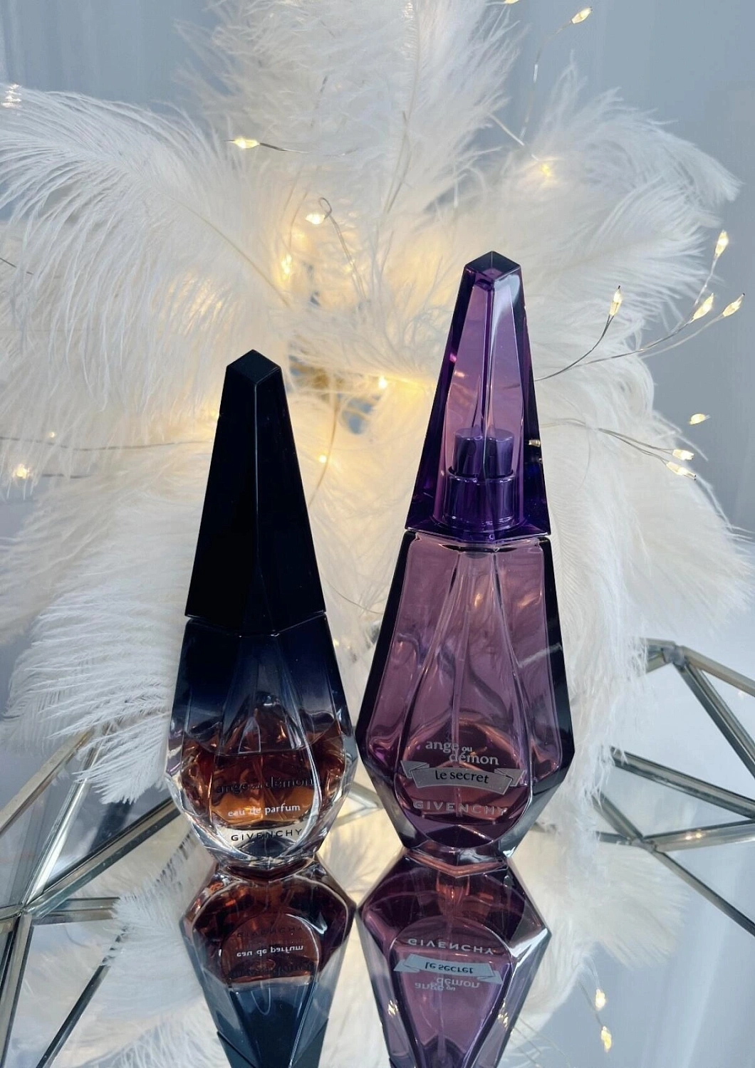 Givenchy Ange ou Etrange le Secret Elixir