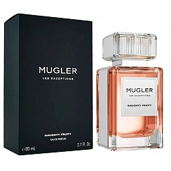 Mugler Naughty Fruity