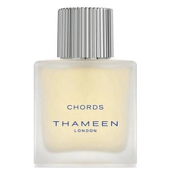 Thameen Chords одеколон, 100 мл тестер Thameen Chords одеколон, 100 мл тестер