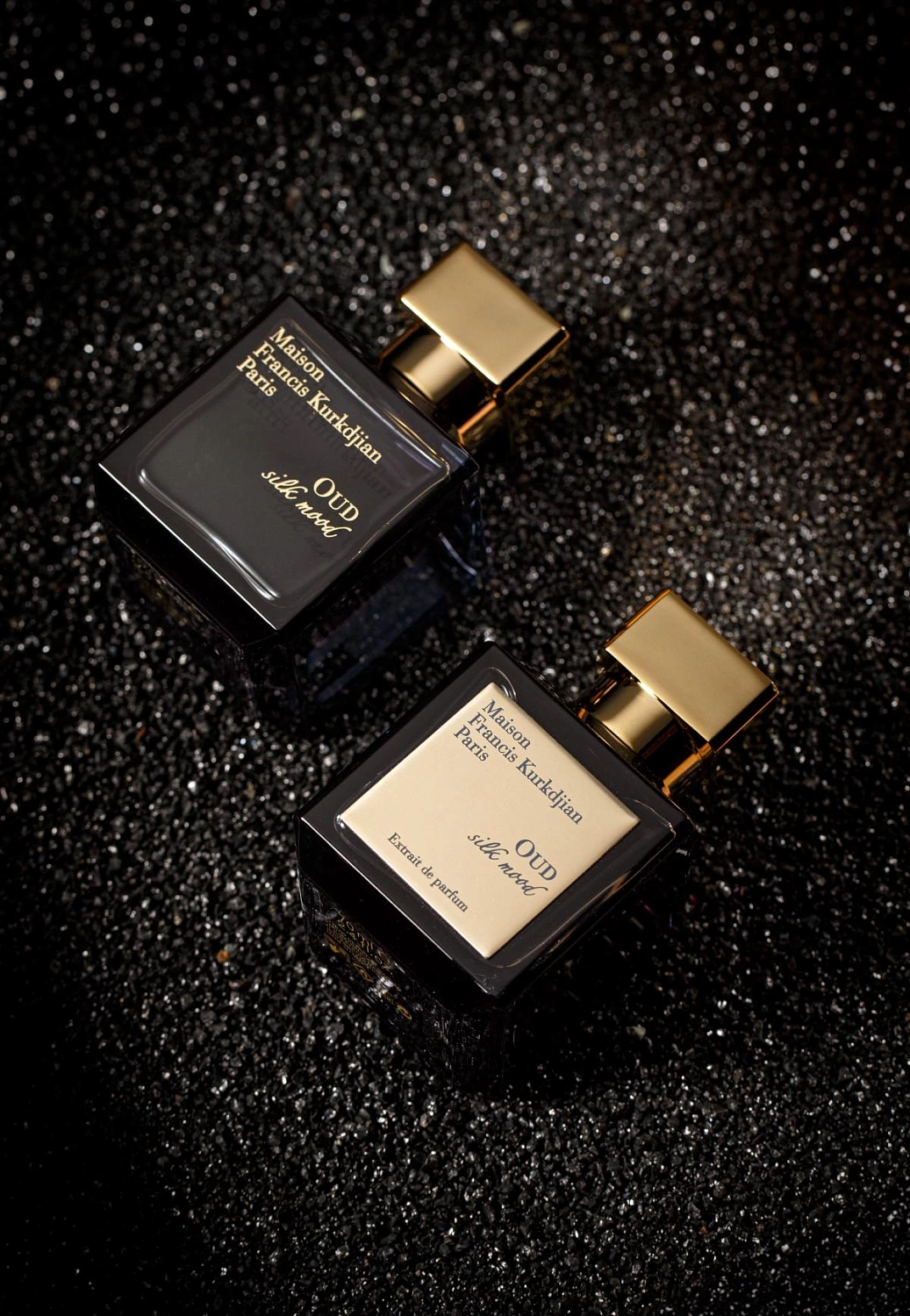 Maison Francis Kurkdjian Oud Silk Mood Eau De Parfum Maison Francis Kurkdjian Oud Silk Mood Eau De Parfum