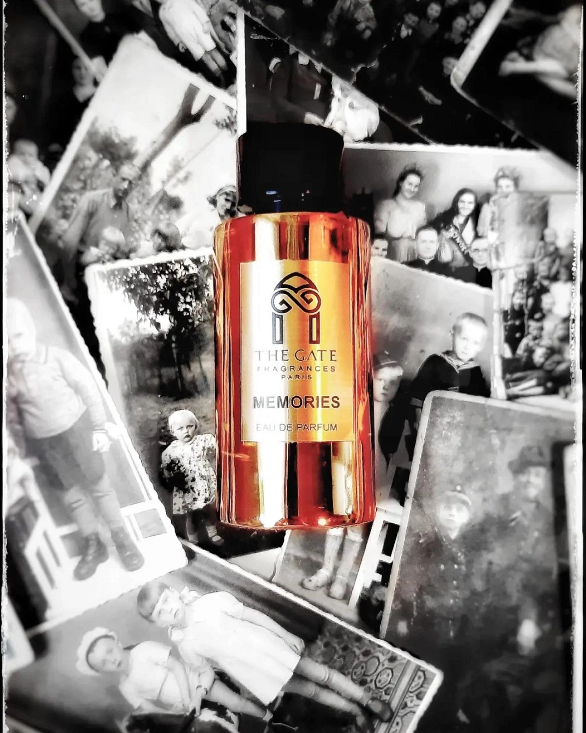 The Gate Fragrances Memories The Gate Fragrances Memories