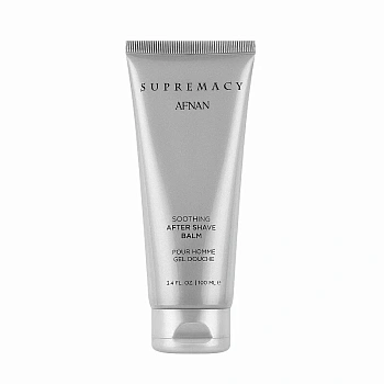 Afnan Supremacy Silver (Pour Homme) бальзам после бритья, 100 мл Afnan Supremacy Silver (Pour Homme) бальзам после бритья, 100 мл